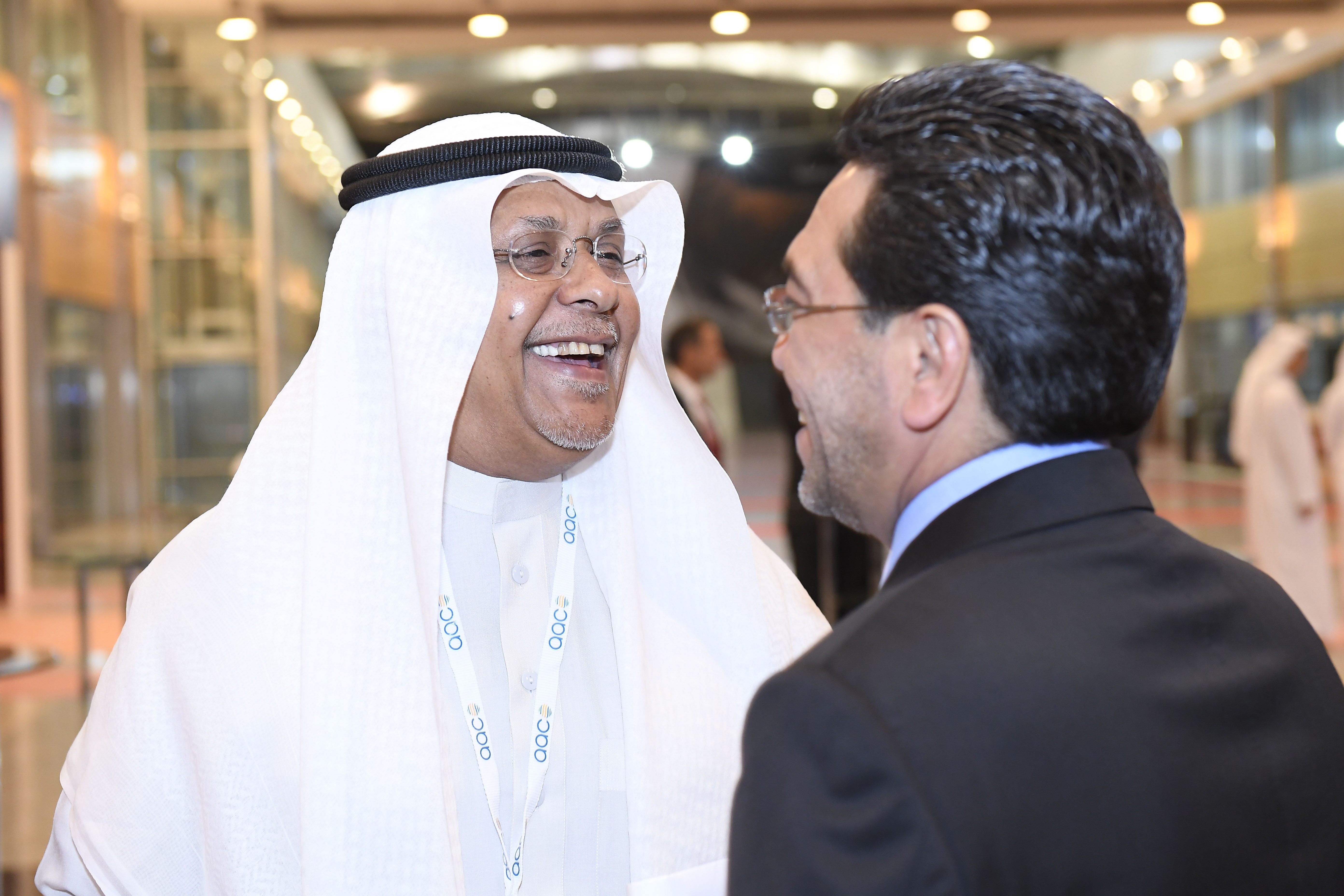 50th AGM - Sharjah 2017. 7